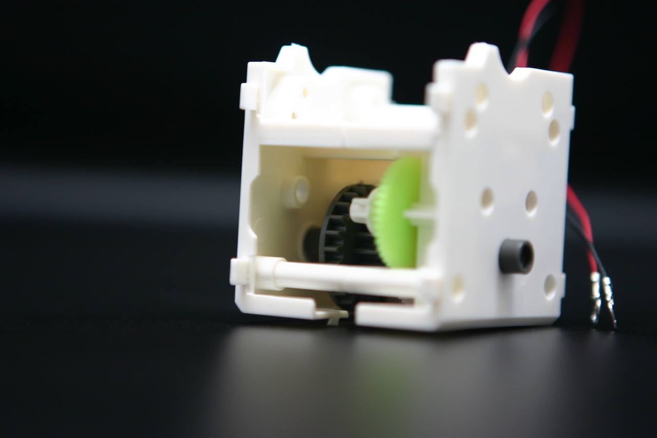 Робот-конструктор 14 в 1. Мы наконец-то его собрали - 7 Робот-конструктор 14 в 1. Мы наконец-то его собрали - 7