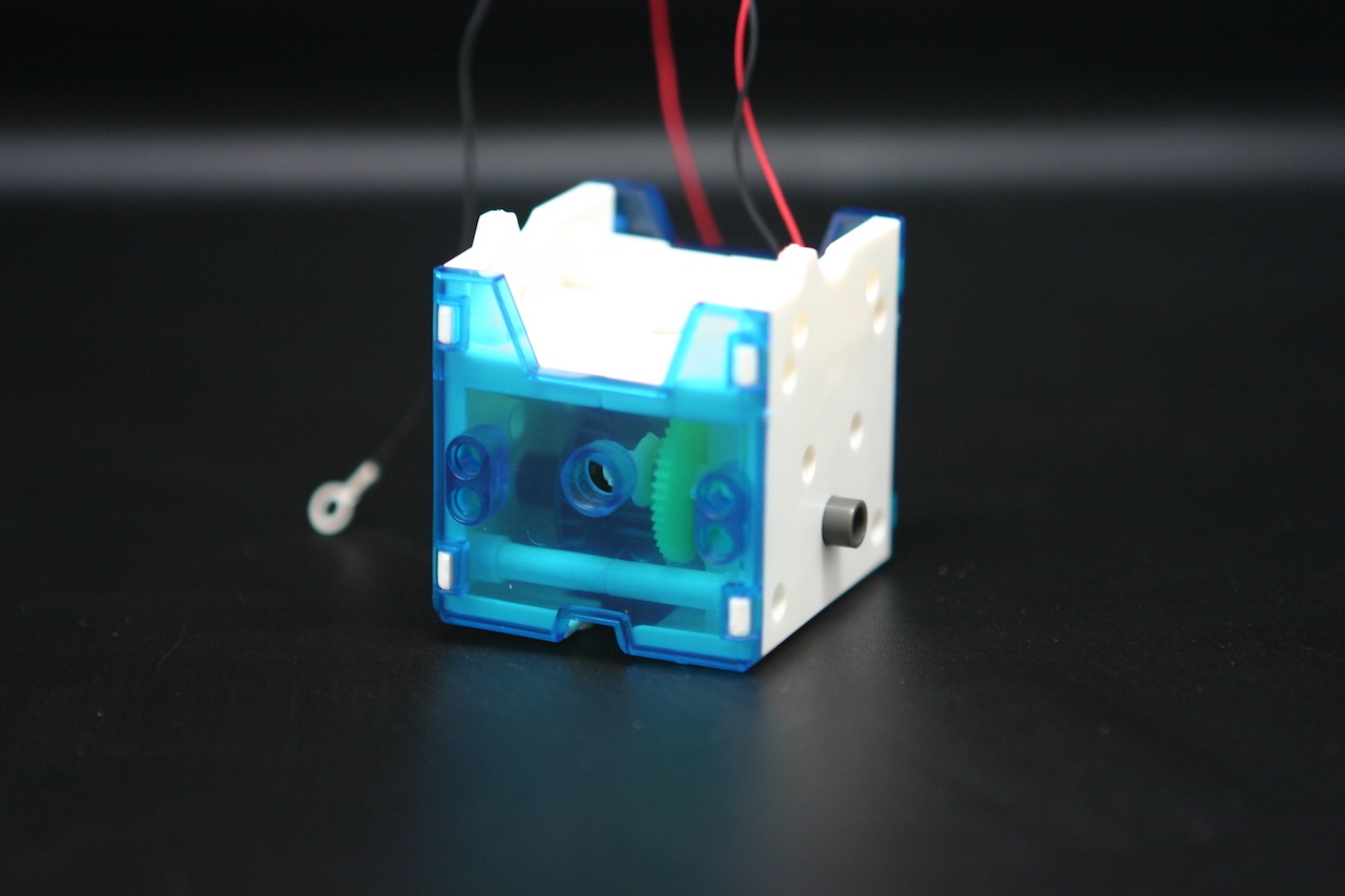 Робот-конструктор 14 в 1. Мы наконец-то его собрали - 8 Робот-конструктор 14 в 1. Мы наконец-то его собрали - 8