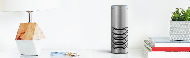 Alexa заговорит на японском языке