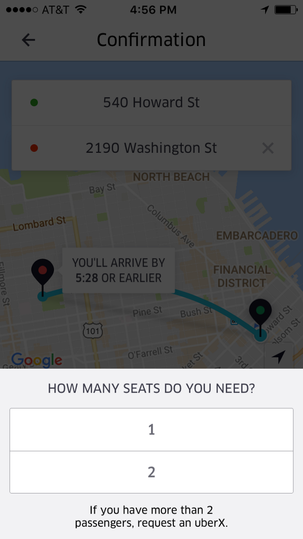 UX-писатель: анатомия единорога - 7 UX-писатель: анатомия единорога - 7