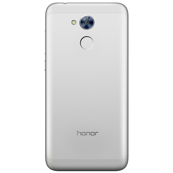 Обзор Honor 6A: бюджетник бюджетнику рознь - 2