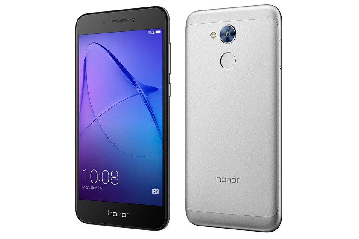 Обзор Honor 6A: бюджетник бюджетнику рознь - 1