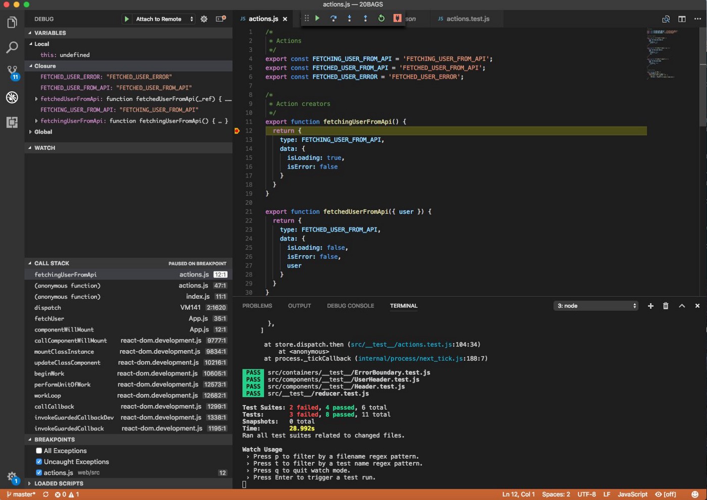 Vscode rust debugger фото 15