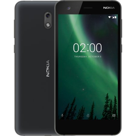 Первой страной, в которой начал продаваться смартфон Nokia 2, оказалась Россия