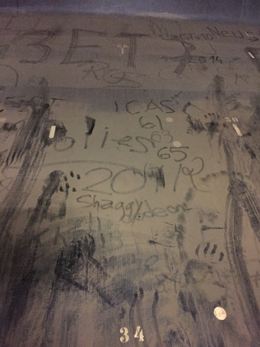 Самая безопасная АЭС в мире (визит на АЭС Zwentendorf) - 24 Самая безопасная АЭС в мире (визит на АЭС Zwentendorf) - 24