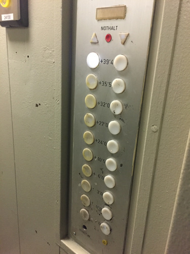 Самая безопасная АЭС в мире (визит на АЭС Zwentendorf) - 8 Самая безопасная АЭС в мире (визит на АЭС Zwentendorf) - 8