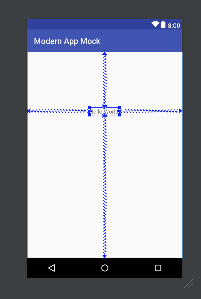 Современная Android разработка на Kotlin. Часть 1 - 3