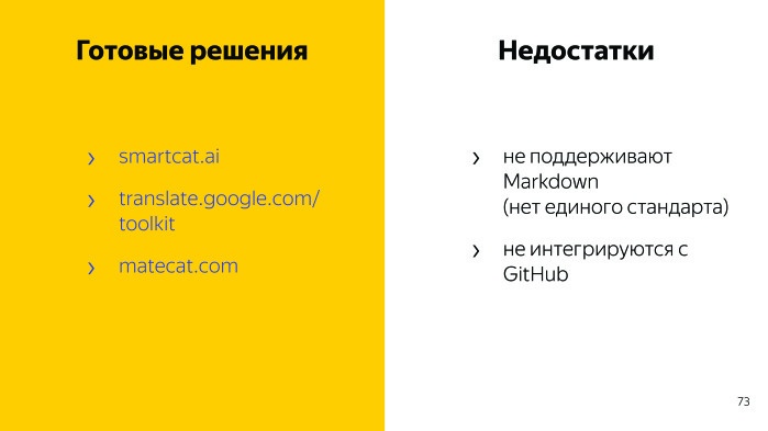 Sir Markdown. Лекция Яндекса - 26 Sir Markdown. Лекция Яндекса - 26