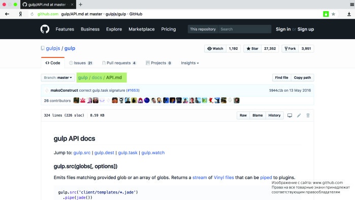 Sir Markdown. Лекция Яндекса - 5 Sir Markdown. Лекция Яндекса - 5
