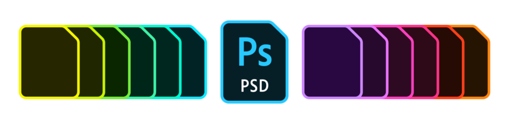 Redesigning Adobe’s File Type Icon System Language