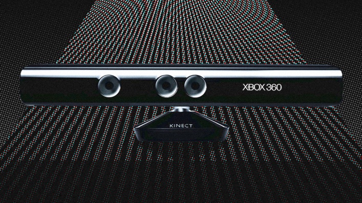 Microsoft Has Stopped Manufacturing The Kinect