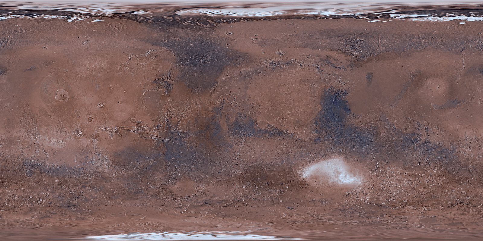 «Викинги» на Марсе - 11