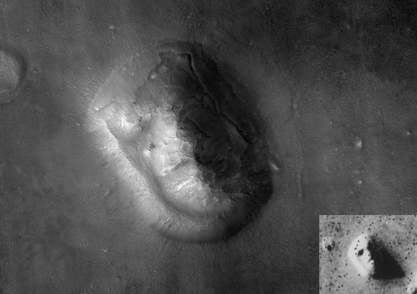 «Викинги» на Марсе - 7