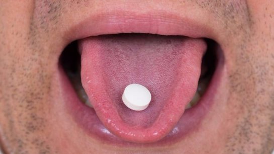 FDA одобряет «отслеживаемую» таблетку