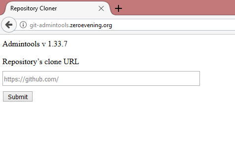 Hackquest 2017. Results & Writeups - 4 image