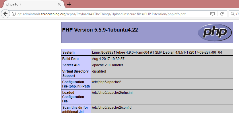 Hackquest 2017. Results & Writeups - 5 image