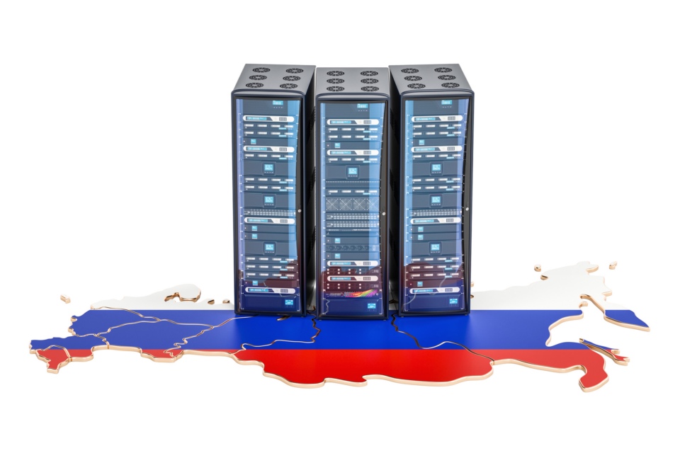 Хранение персональных данных на зарубежном хостинге: если можно, то как? - 1 Хранение персональных данных на зарубежном хостинге: если можно, то как? - 1