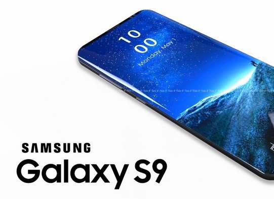 Анонс смартфона Samsung Galaxy S9 ожидается до начала MWC 2018