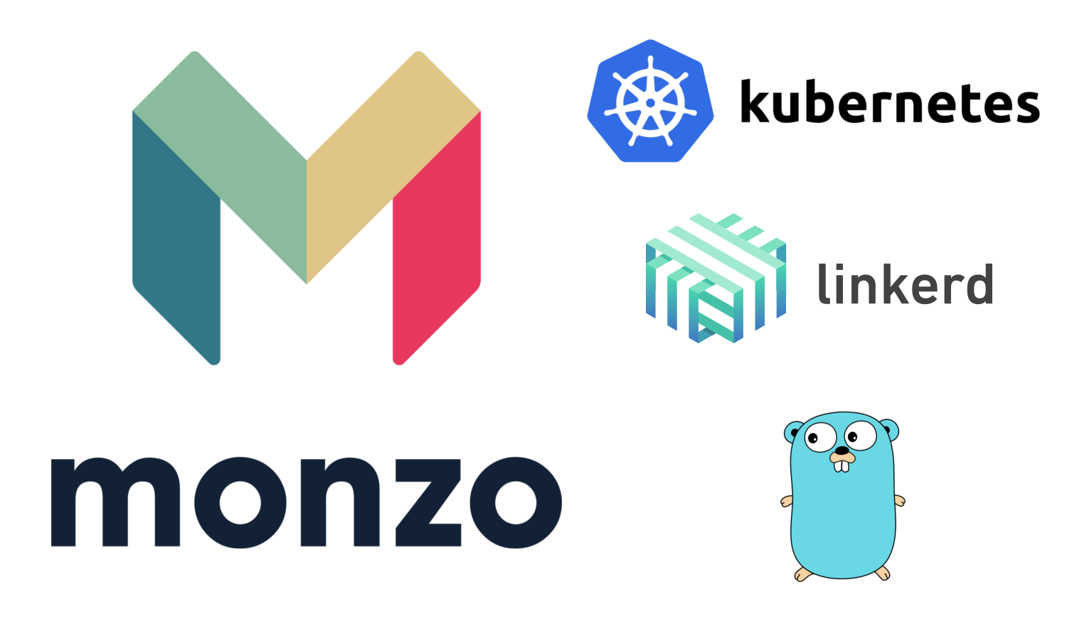 Истории успеха Kubernetes в production. Часть 5: цифровой банк Monzo - 1