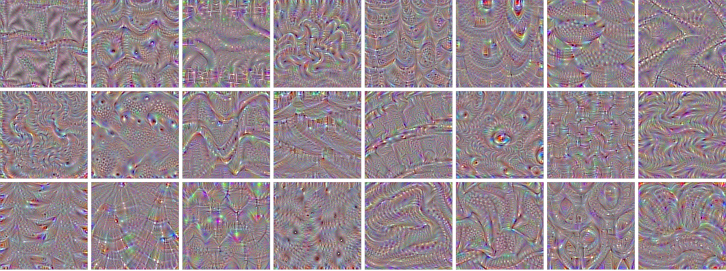 Раскрашиваем чёрно-белую фотографию с помощью нейросети из 100 строк кода - 15
