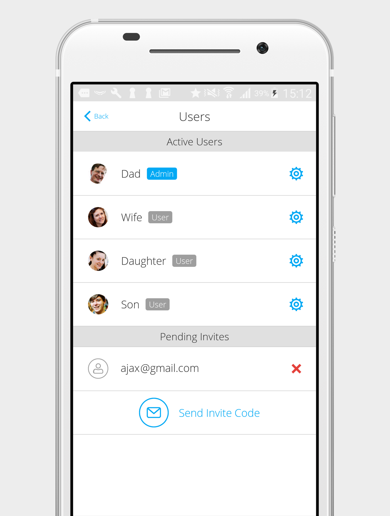 Ajax Systems: универсальная система безопасности для квартиры, дома или офиса - 2 Ajax Systems: универсальная система безопасности для квартиры, дома или офиса - 2