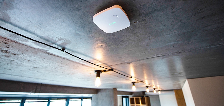 Ajax Systems: универсальная система безопасности для квартиры, дома или офиса - 5 image