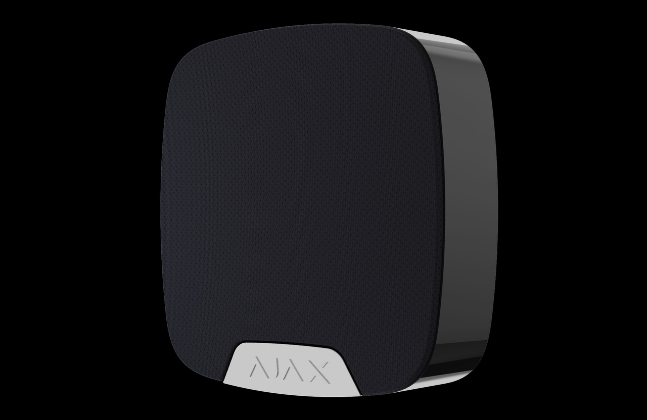Ajax Systems: универсальная система безопасности для квартиры, дома или офиса - 6 image