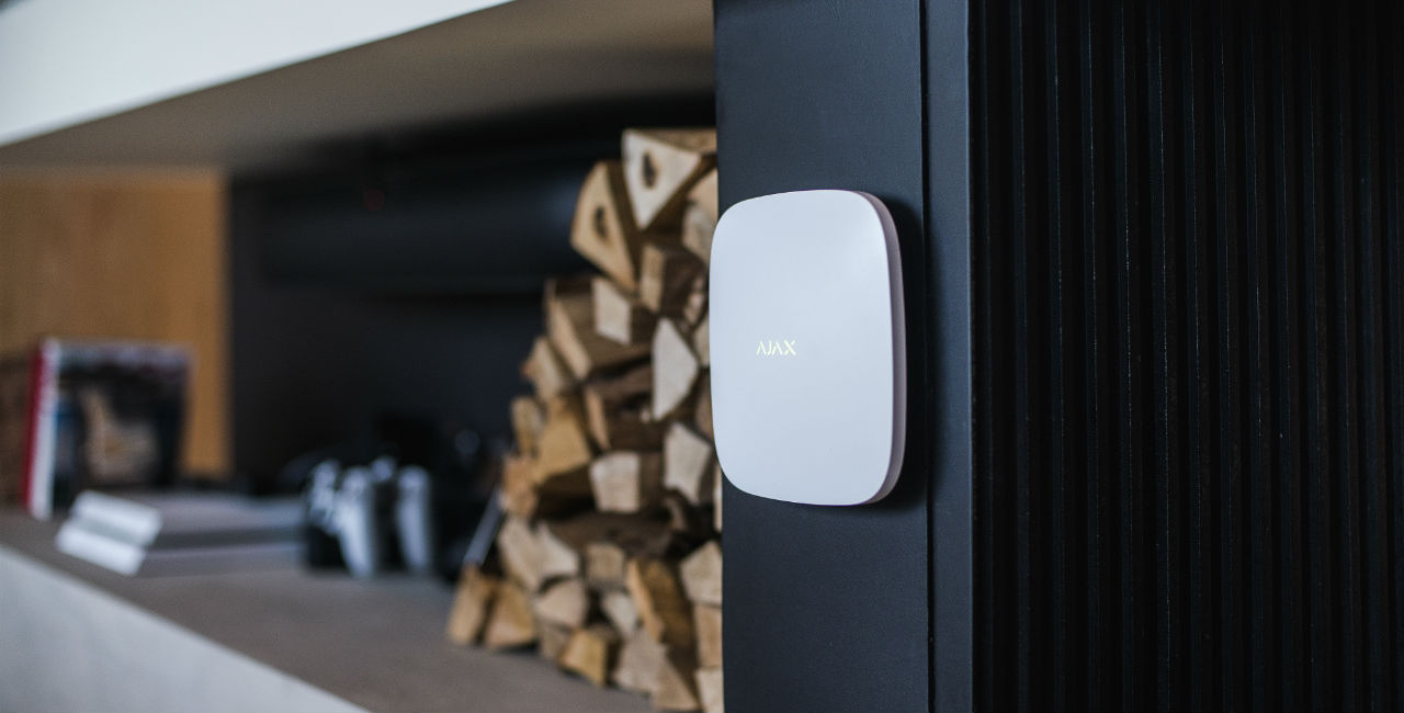 Ajax Systems: универсальная система безопасности для квартиры, дома или офиса - 7 image