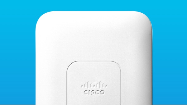 Cisco отчиталась за первый квартал 2018 финансового года