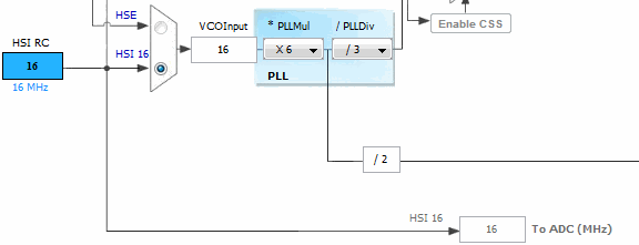 Опыт разработки low power устройств на STM32L - 5