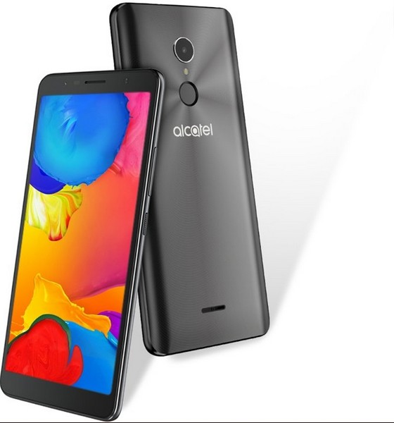 Появились качественные изображения шести новых смартфонов Alcatel