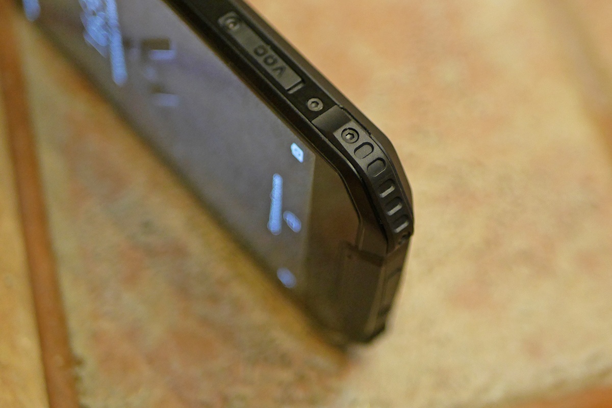 AGM X2: самый навороченный защищенный смартфон на рынке - 14