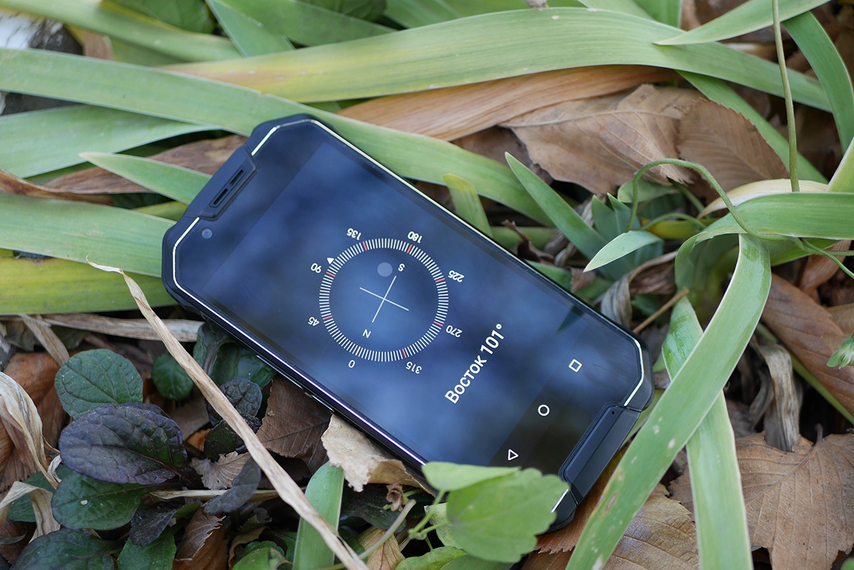 AGM X2: самый навороченный защищенный смартфон на рынке - 89