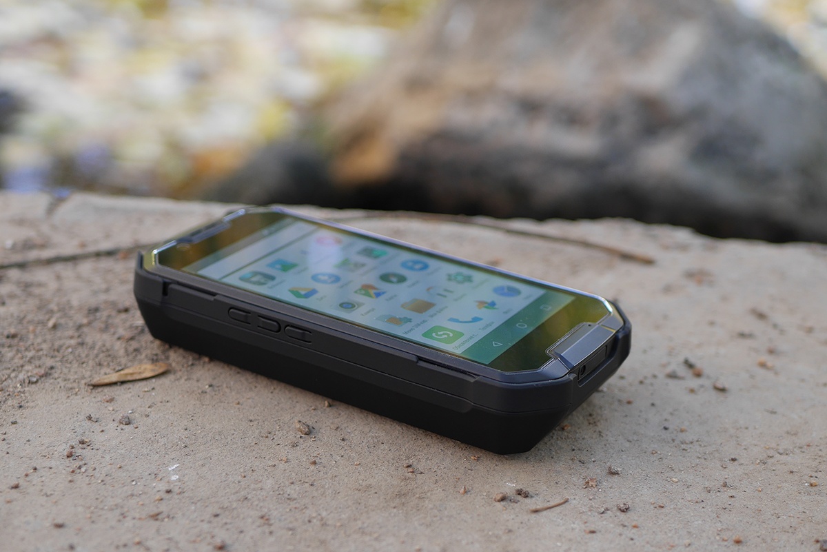 AGM X2: самый навороченный защищенный смартфон на рынке - 95