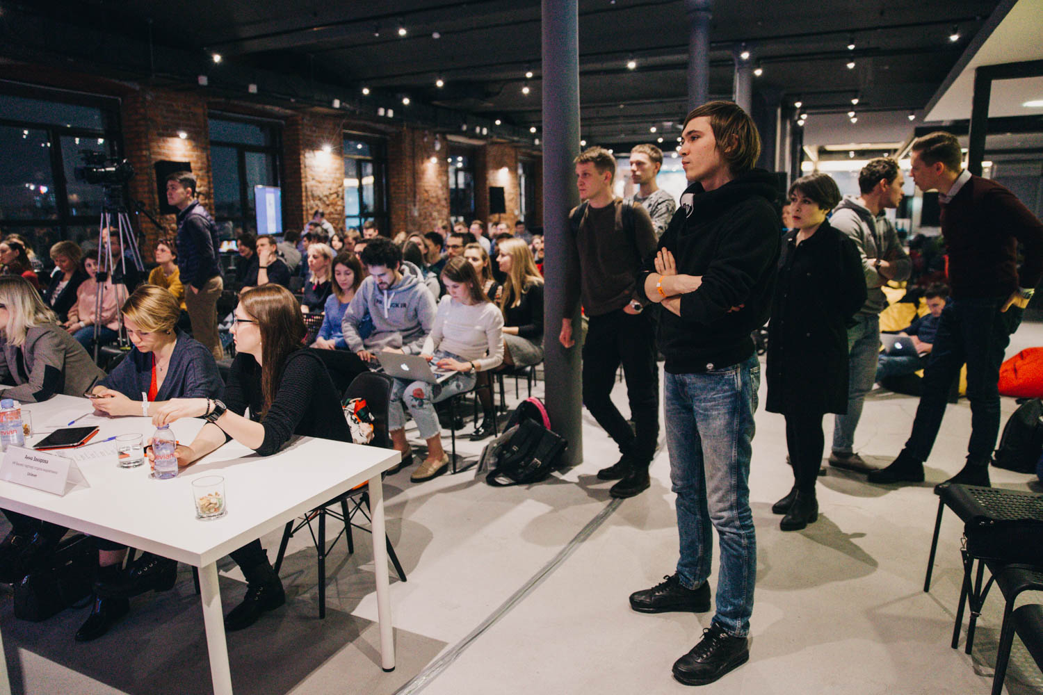 Итоги хакатона HR-hack - 2 Итоги хакатона HR-hack - 2