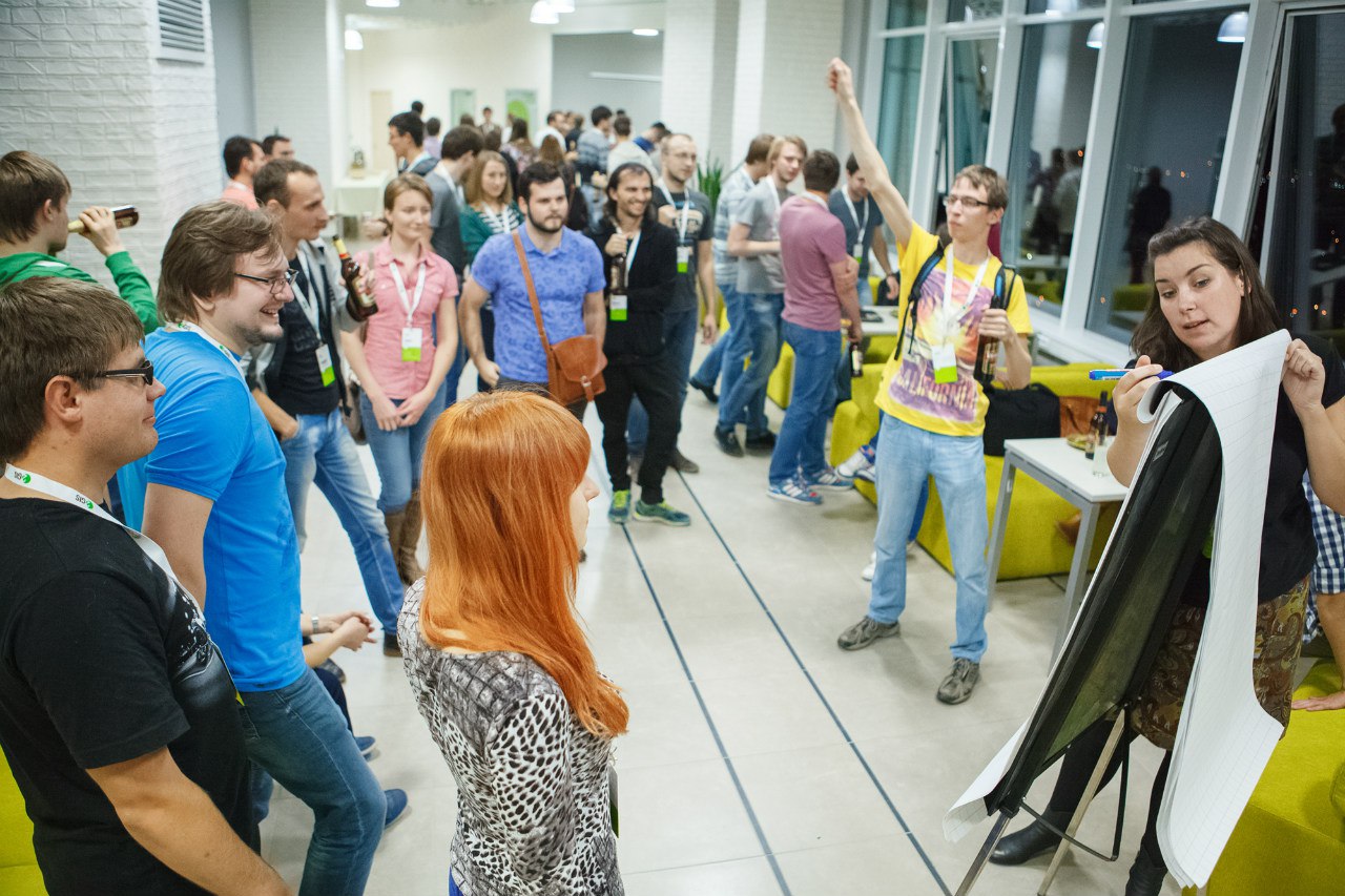 Микросервисы: деплой, координация и согласованность данных - 2 Микросервисы: деплой, координация и согласованность данных - 2