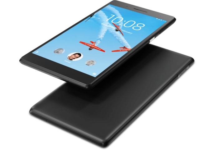 Планшеты Lenovo Tab 7 и Tab 7 Essential стоят $100 и $70 соответственно