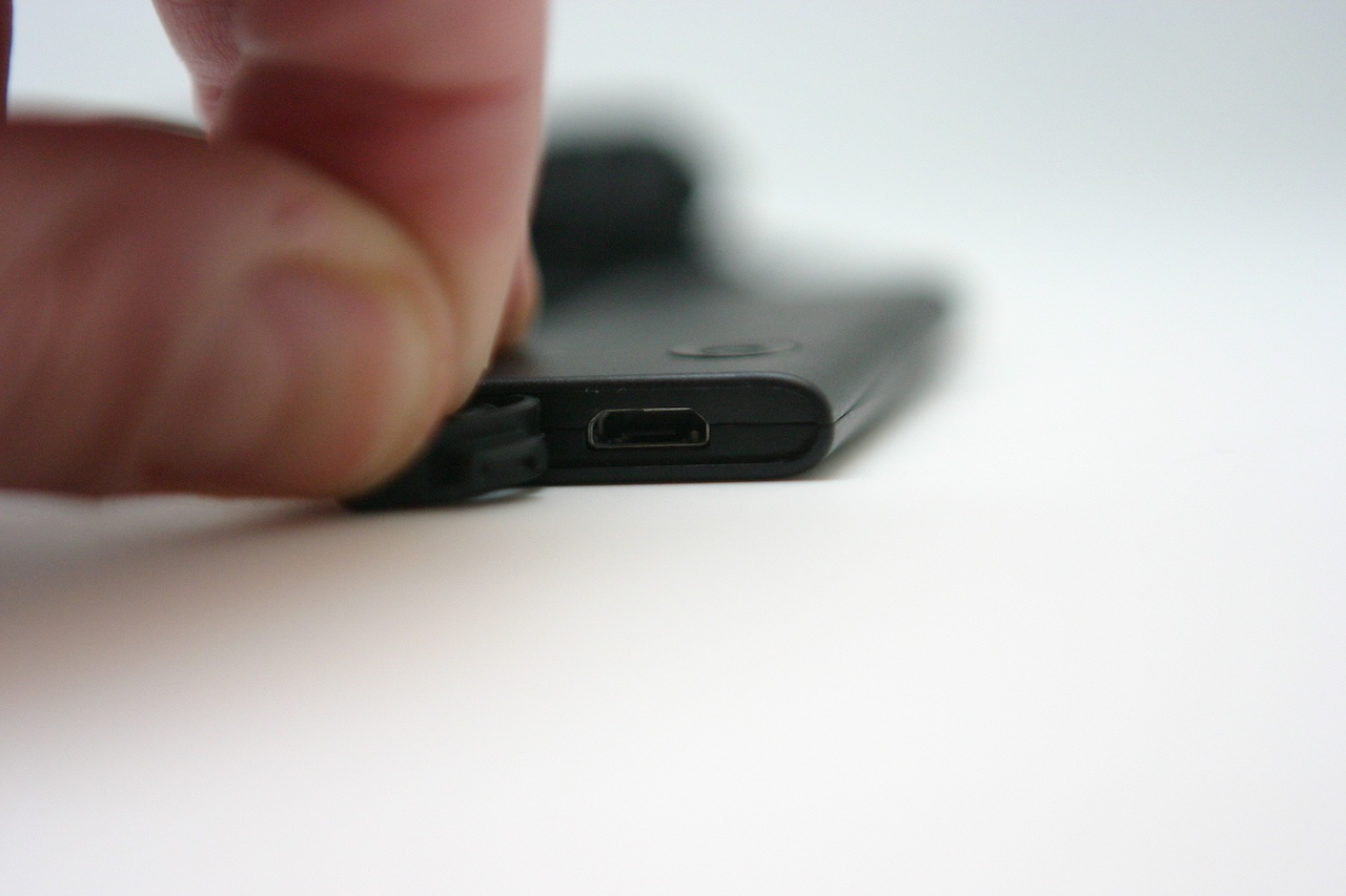 Проводные наушники, которые нужно заряжать: Aftershokz Sportz Titanium - 9 Проводные наушники, которые нужно заряжать: Aftershokz Sportz Titanium - 9