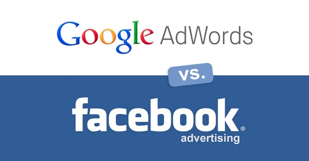 Facebook или Google? Где выгоднее давать рекламу в 2017 году - 1