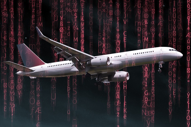 Заборы из стеклянных кирпичей, заговор онлайн-переводчиков, удаленный взлом «Боинга» - 2 Заборы из стеклянных кирпичей, заговор онлайн-переводчиков, удаленный взлом «Боинга» - 2