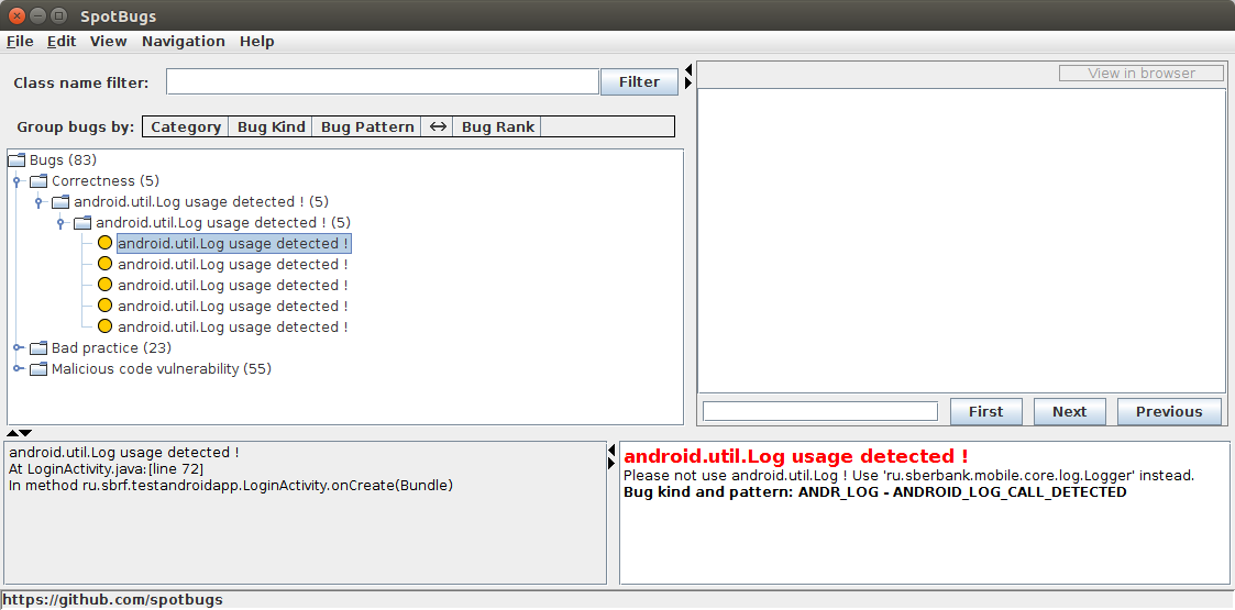 Берегите ревьюверов: методы автоматизации анализа кода - 2 Берегите ревьюверов: методы автоматизации анализа кода - 2