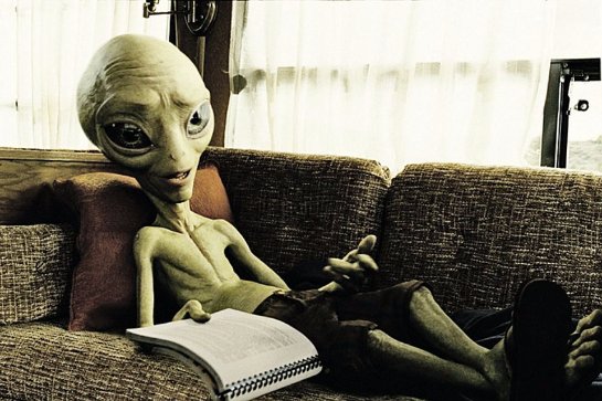 Уфологи заявили, что на Земле больше нет инопланетян Уфологи заявили, что на Земле больше нет инопланетян