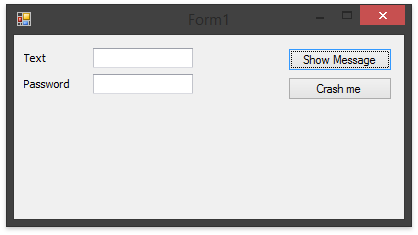 Оно само упало, или следствие ведут колобки - 2 Оно само упало, или следствие ведут колобки - 2