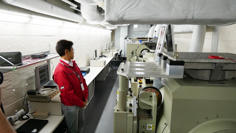 Секретная лаборатория ThinkPad. Репортаж - 12 Секретная лаборатория ThinkPad. Репортаж - 12