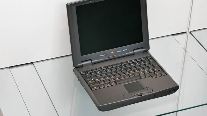 Секретная лаборатория ThinkPad. Репортаж - 8