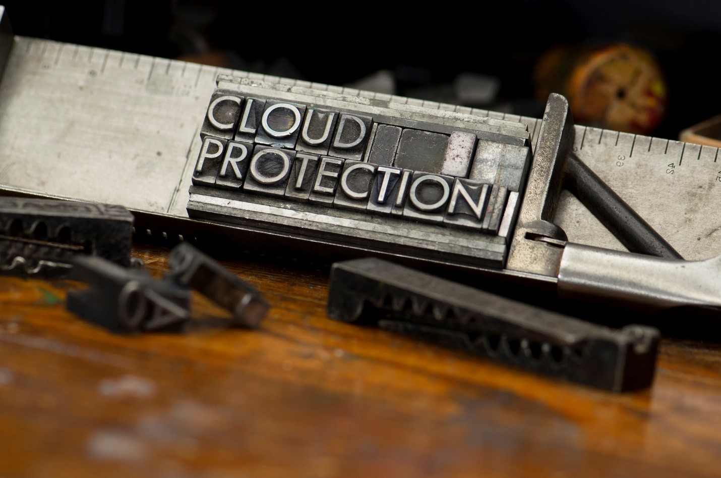 Как IaaS-провайдер работает с ИБ: угрозы и защита - 1 Как IaaS-провайдер работает с ИБ: угрозы и защита - 1