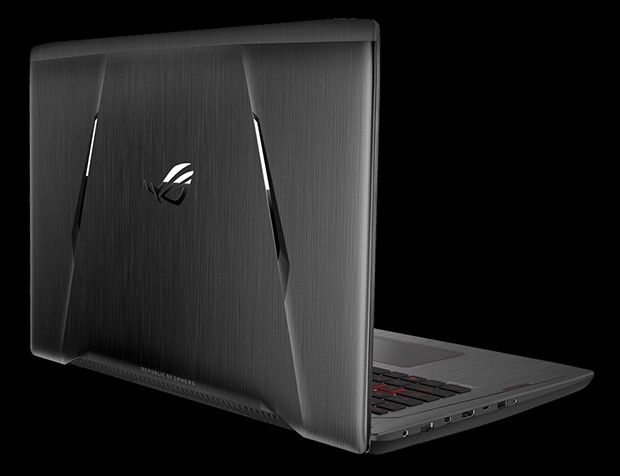 Asus ROG Strix GL702ZC