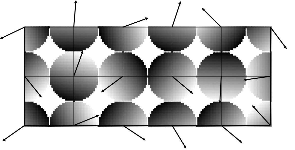 Шум Перлина - 59 Шум Перлина - 59
