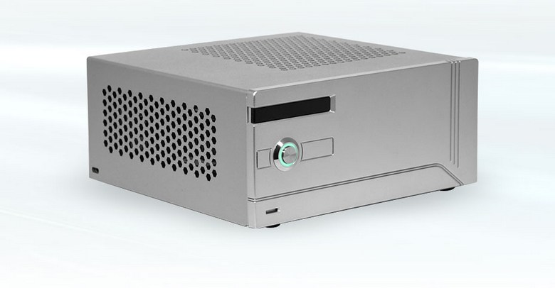 KFA2 SNPR External Graphics Card Enclosure оценивается в 500 евро