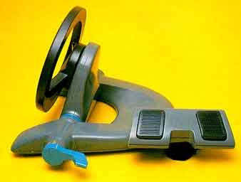 10 приставок, которые так и не увидели мир - 10 10 приставок, которые так и не увидели мир - 10